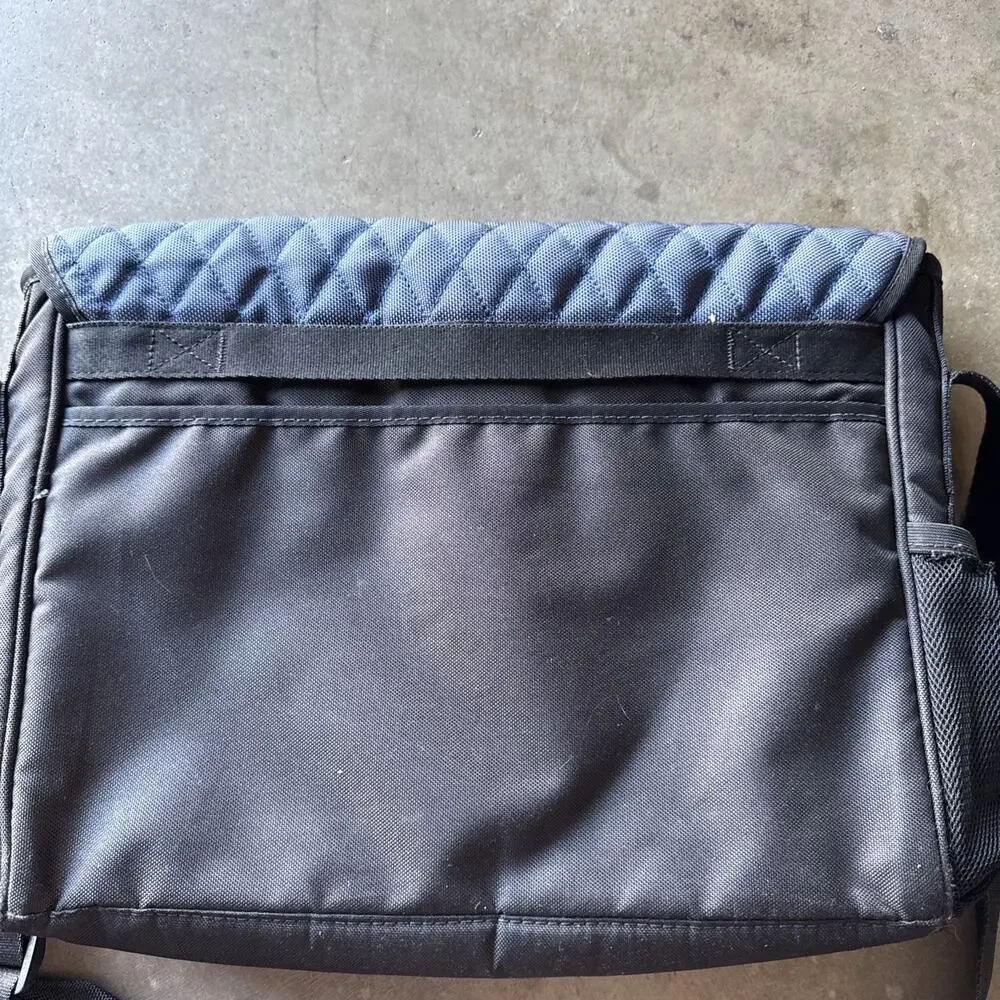 OGIO Technologio Laptop Messenger Computer Bag Crossbody Travel Tech Pack Disney